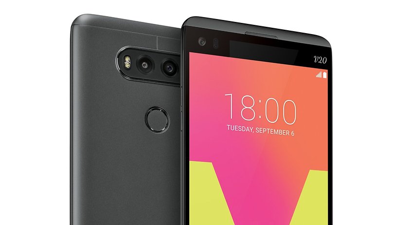 Ecco perché LG dovrebbe rilasciare il V20 in Italia