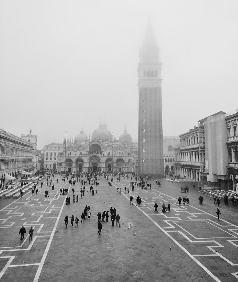 3 Venecia