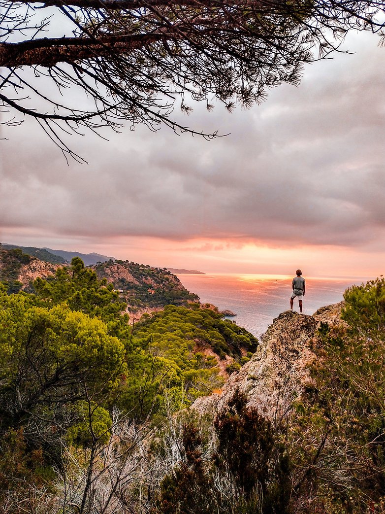 4 Tossa de Mar
