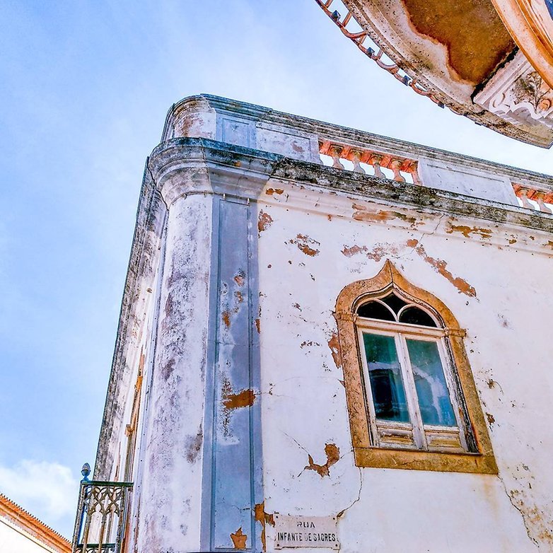 6 Algarve