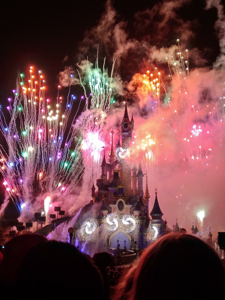 9 Disneyland