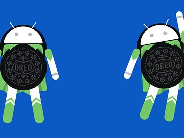 The Android 8.1 Oreo Developer Preview has landed