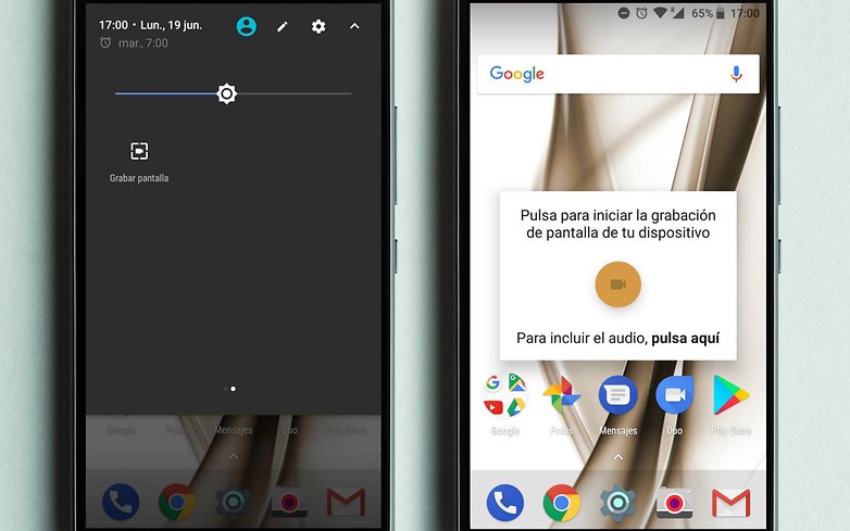 AndroidPIT BQ Aquaris X trucos 10