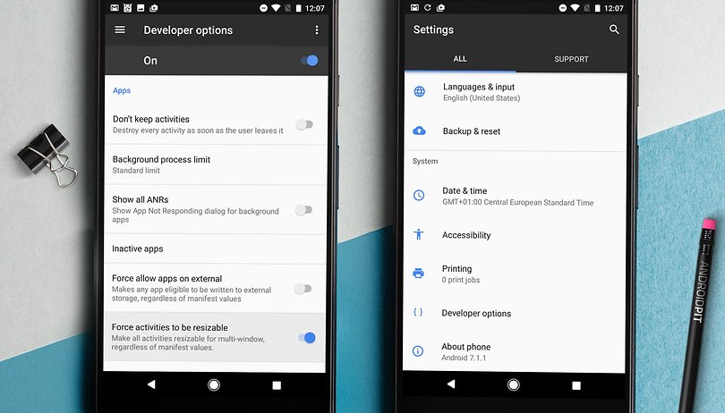 How to enable Developer Options on any Android phone