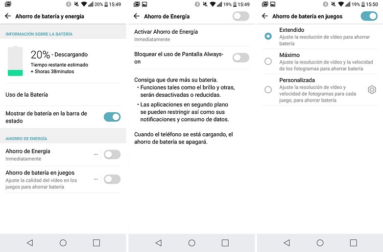 AndroidPIT LG G6 tips tricks 07