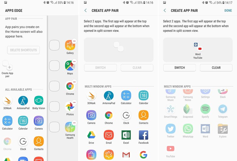 AndroidPIT Samsung Galaxy S9 tips tricks 13