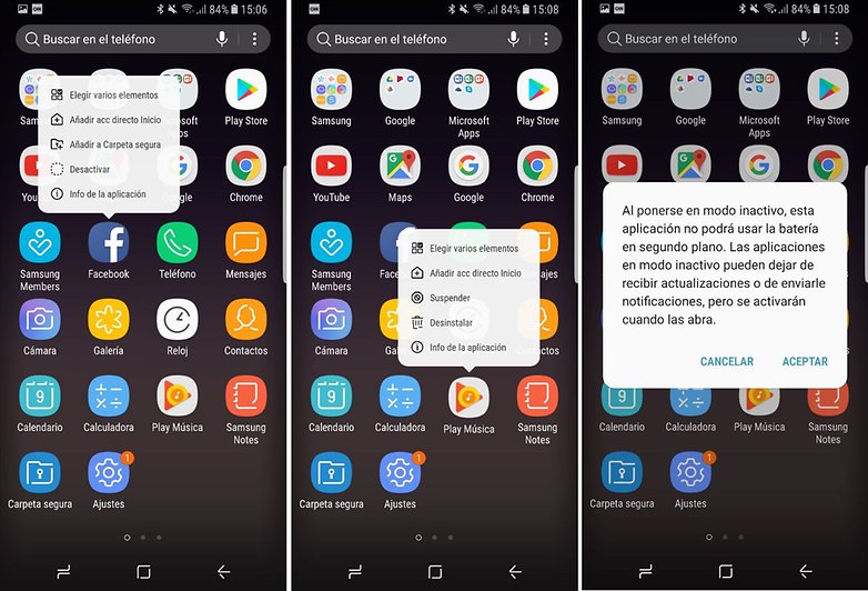AndroidPIT Samsung Galaxy s8 trucos 07