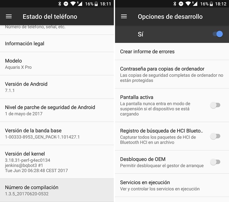 AndroidPIT acelerar smartphone 01