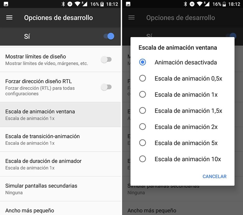 AndroidPIT acelerar smartphone 02