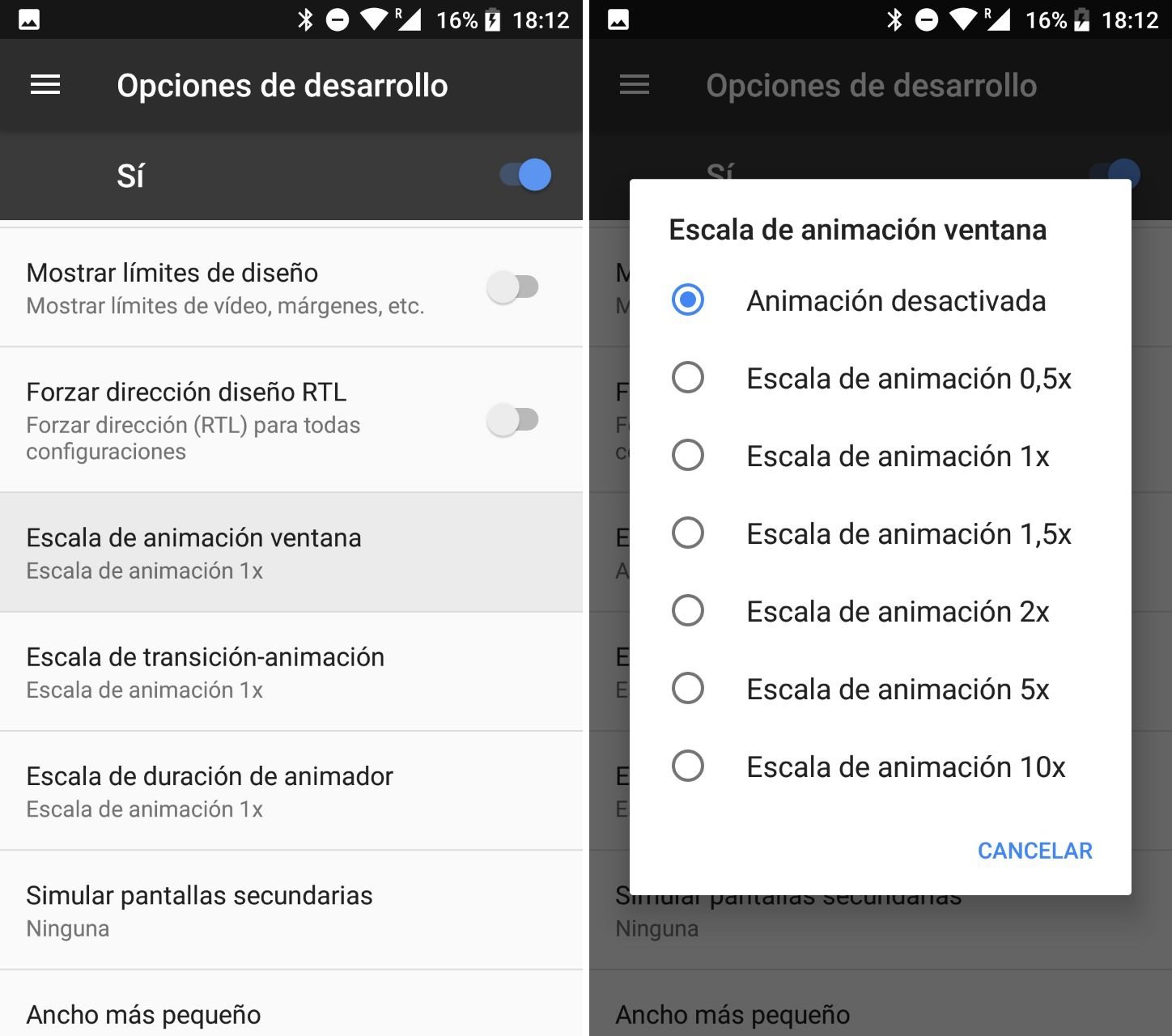 Como Acelerar Mi Celular Android Al Maximo Compartir Celular 7663