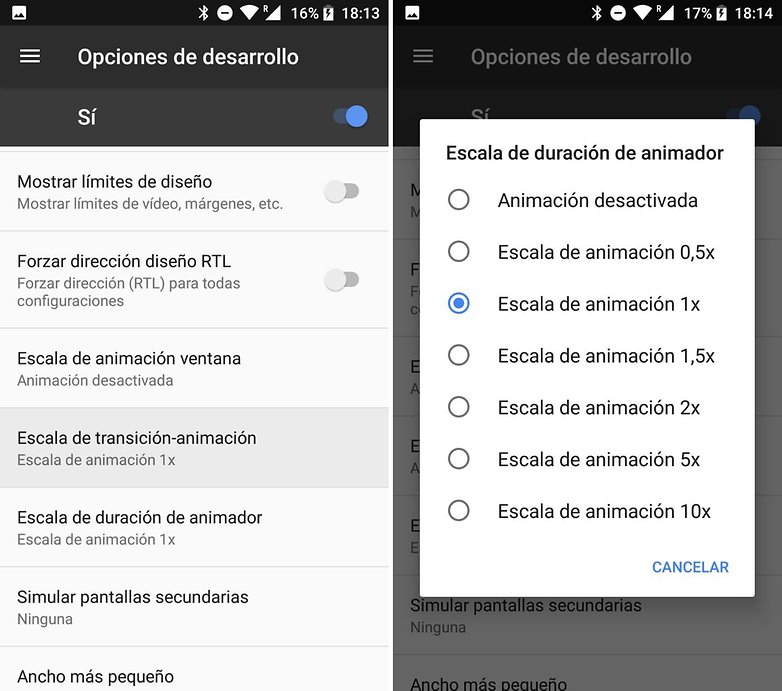 AndroidPIT acelerar smartphone 03