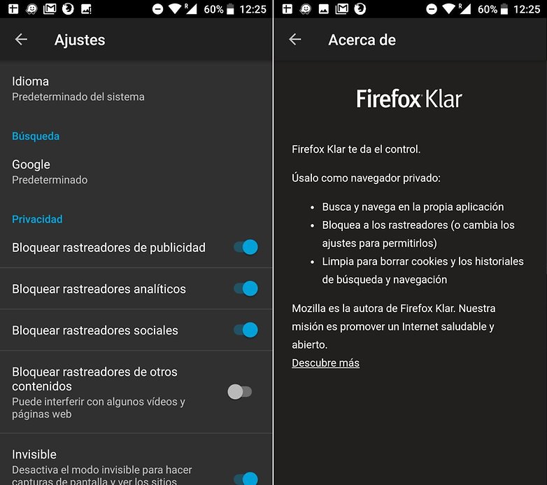 AndroidPIT firefox focus 02