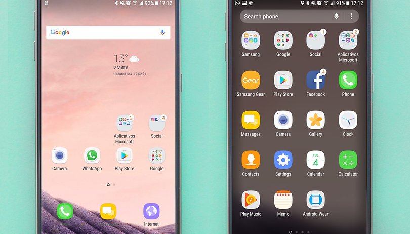 È ora di dare un nuovo look al vostro Android
