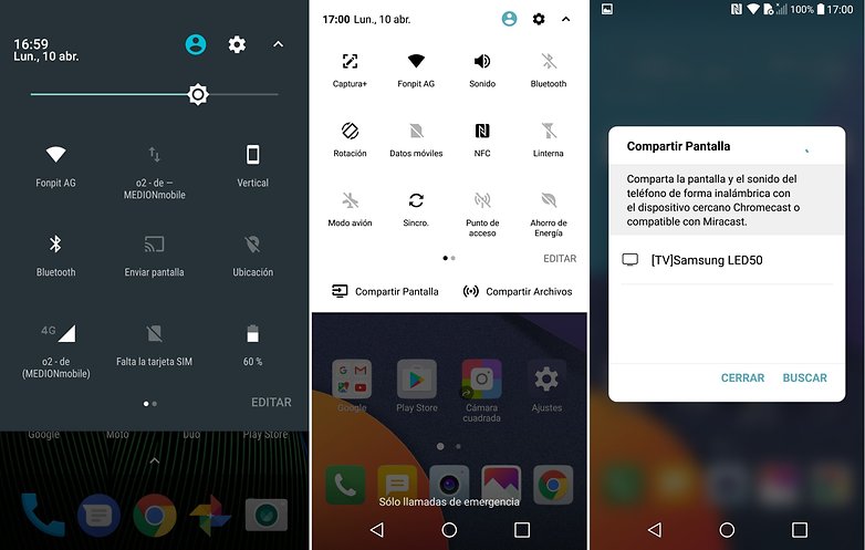 AndroidPIT miracast 04 es