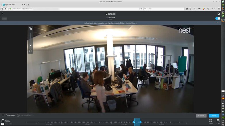 AndroidPIT nest cam indoor 02