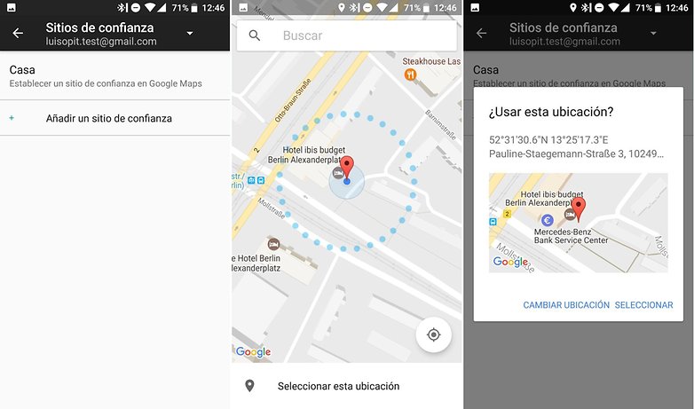 AndroidPIT smart lock confianza confianza 02