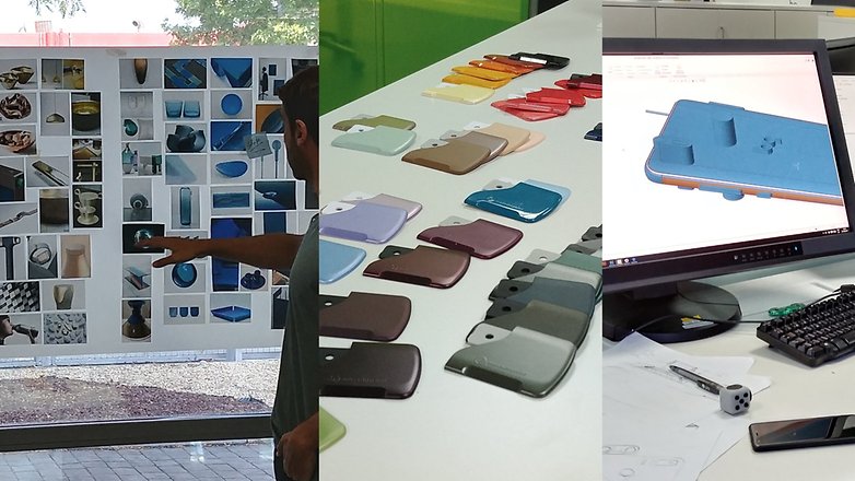 AndroidPIT smartphone design bq 01