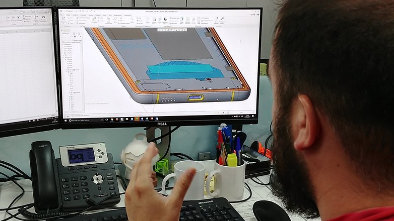 AndroidPIT smartphone design bq 02