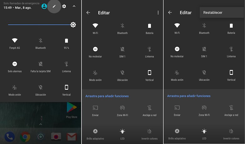AndroidPIT trucos definitivos accesos rapidos