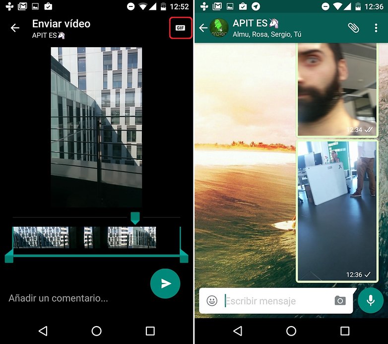 AndroidPIT whatsapp gif