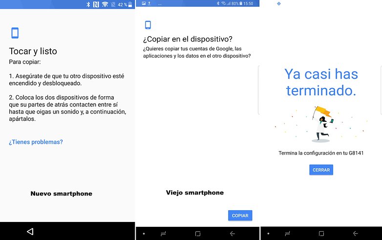 Androidpit tocar y listo 01