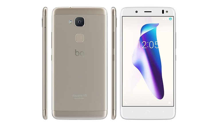 BQ Aquaris vs 01