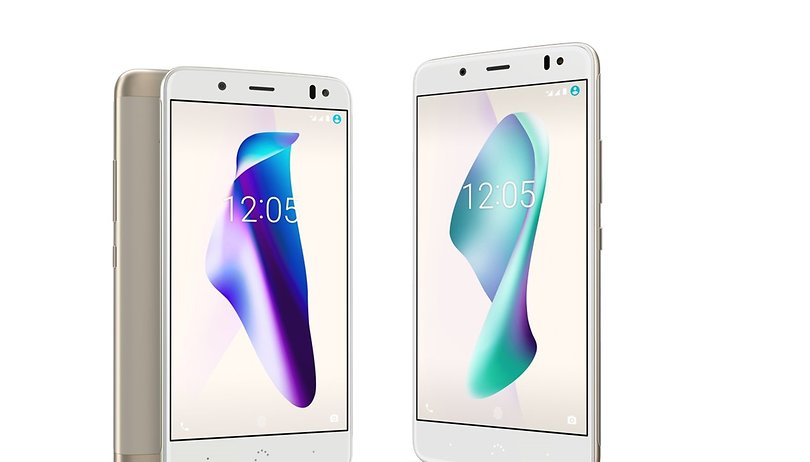 BQ Aquaris VS y VS Plus: más memoria y mejor precio