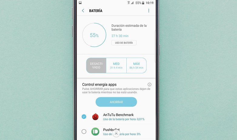Bateria S7 Nougat 02