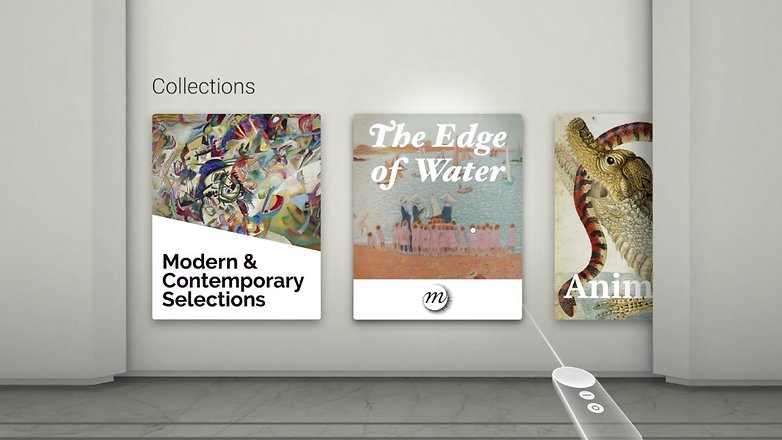 Google Arts
