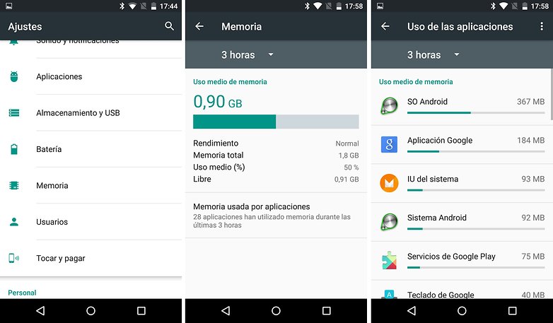 Android m esp 01