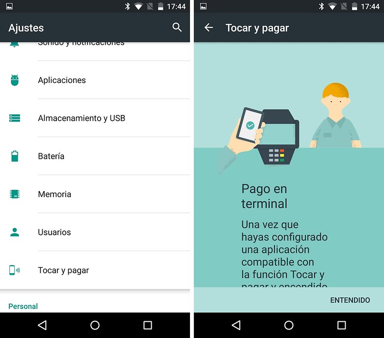 Android m esp 02