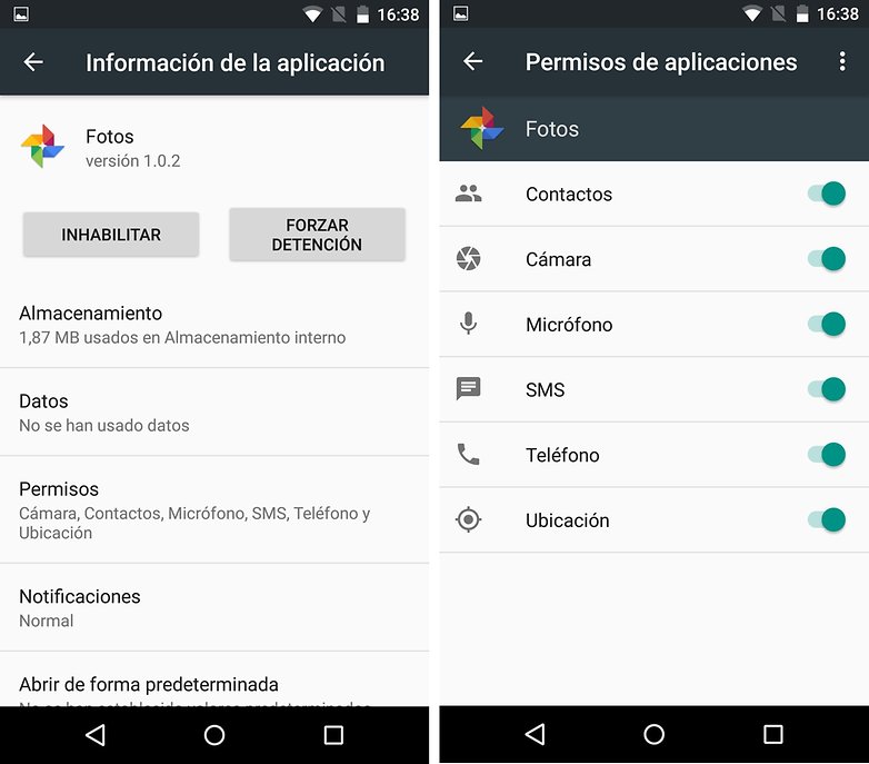 Android m esp 04