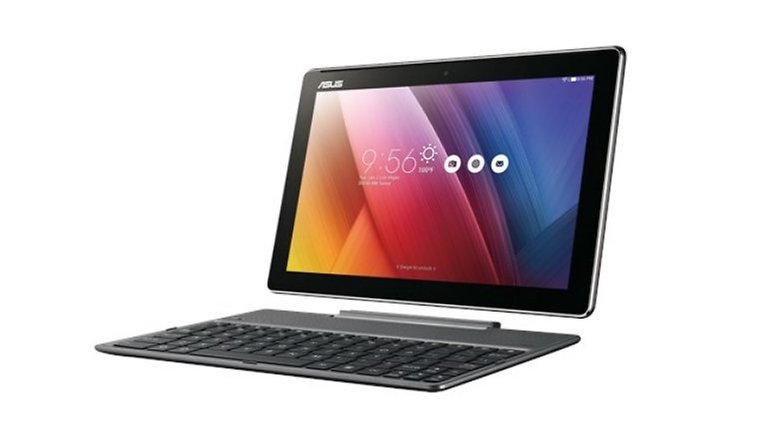 Asus zenpad 10 1