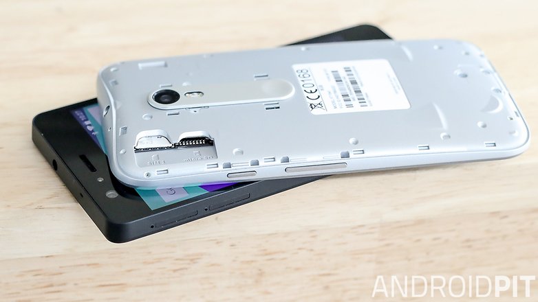 BQ aquaris m5 vs moto g 2015 09