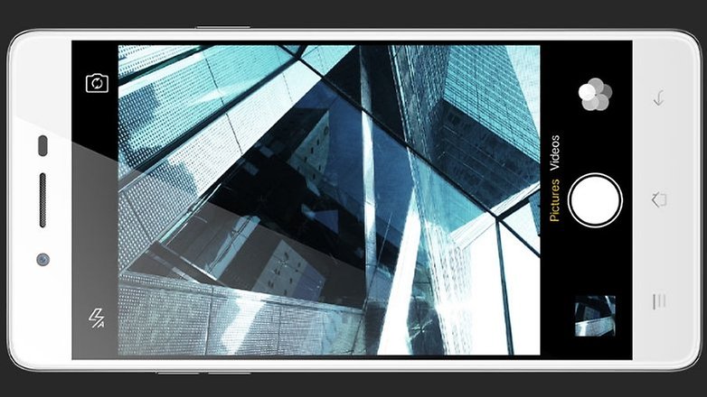 Oppo mirror 5 02
