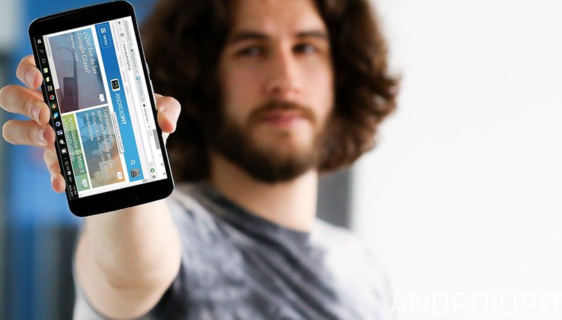 Las 5 mejores aplicaciones para escritorio remoto en Android
