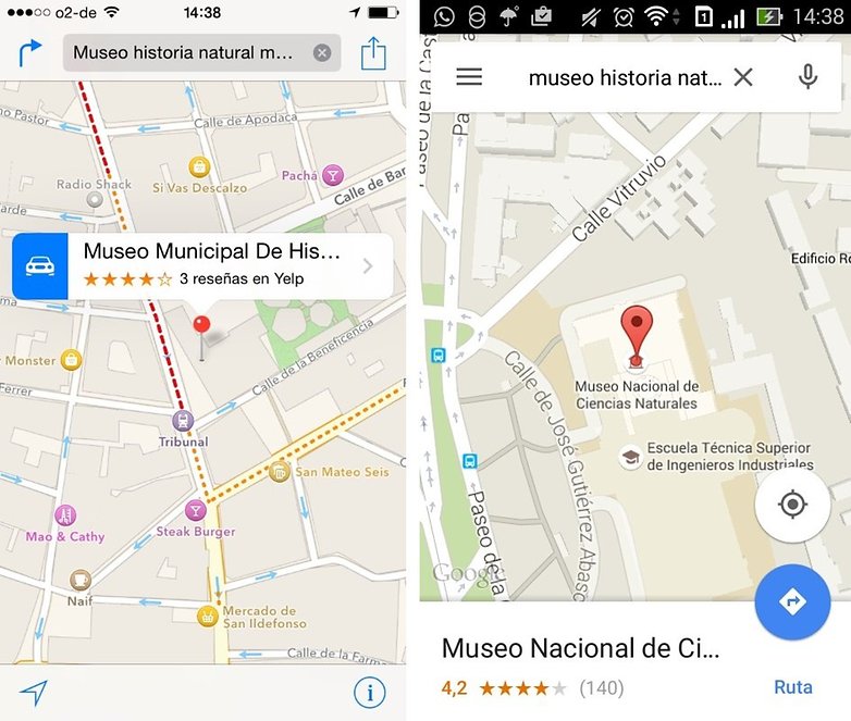 apple maps google maps 01