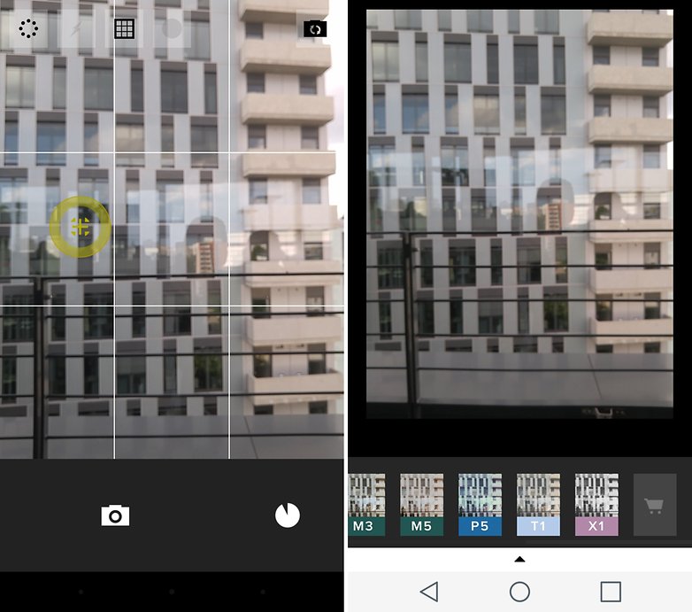 apps camara vsco 10