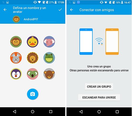 descargar smart suite alcatel one touch