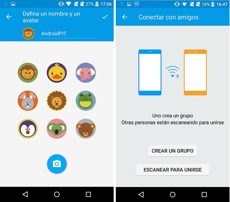 trucos alcatel idol 3 02
