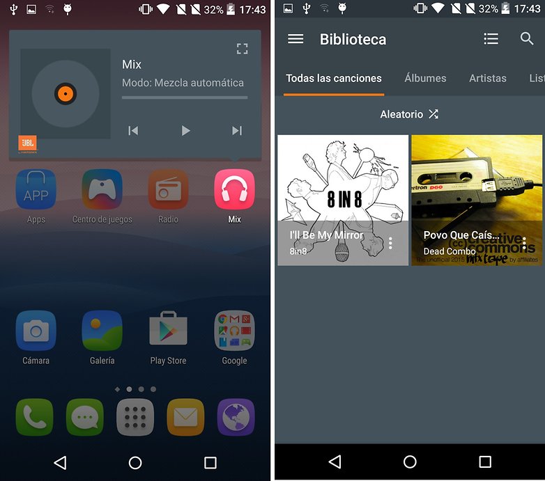 trucos alcatel idol 3 05