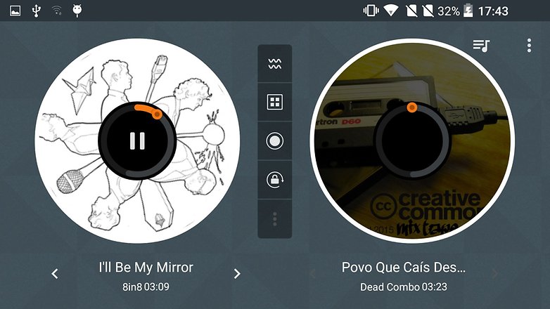 trucos alcatel idol 3 06