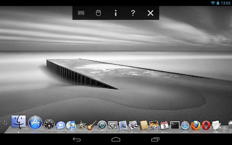 vcn viewer