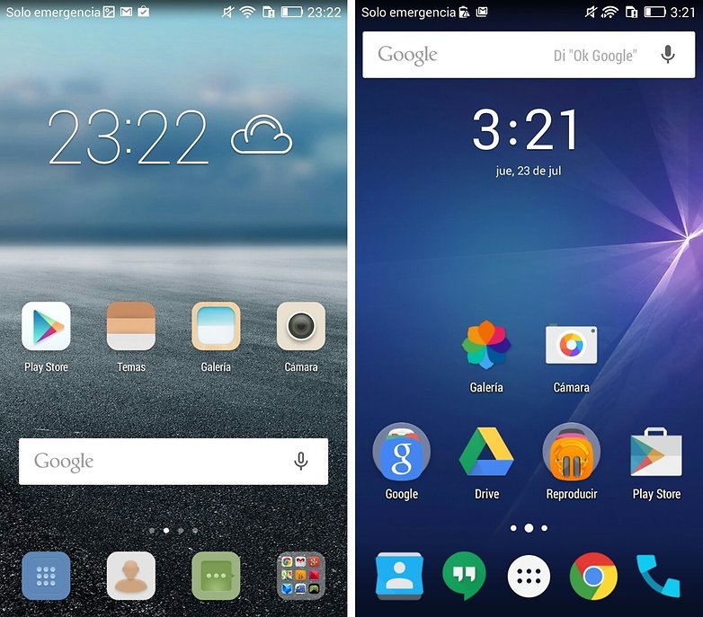 Android puro 06