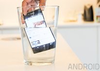 I migliori smartphone resistenti all’acqua