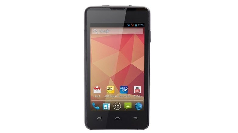 airis tm420