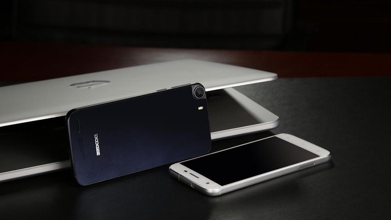 doogee f3 03