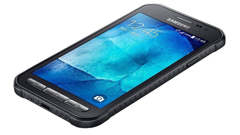 samsung galaxy xcover 3