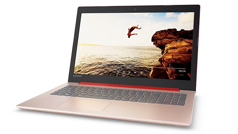 Lenovo Ideapad 320 15AST