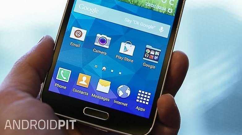 galaxy s5 800